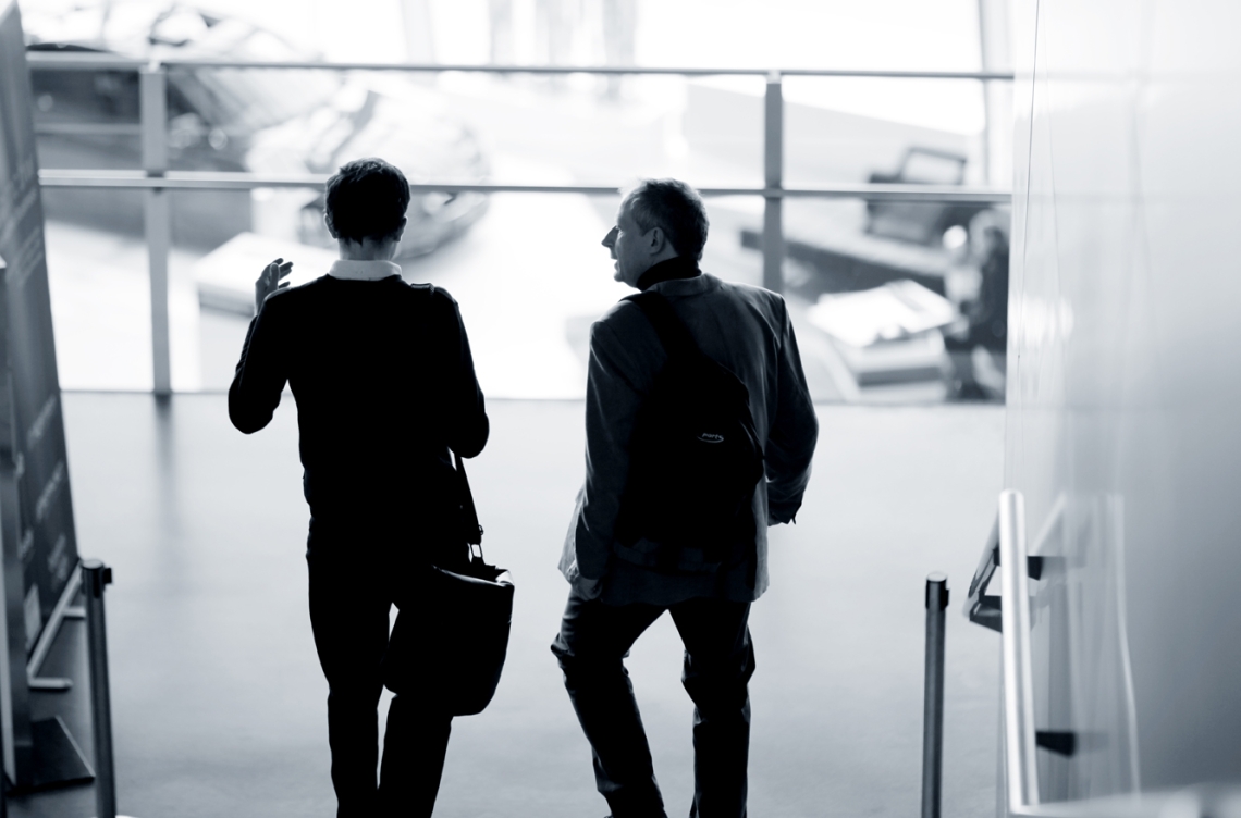 Das beste Gruppen Event!